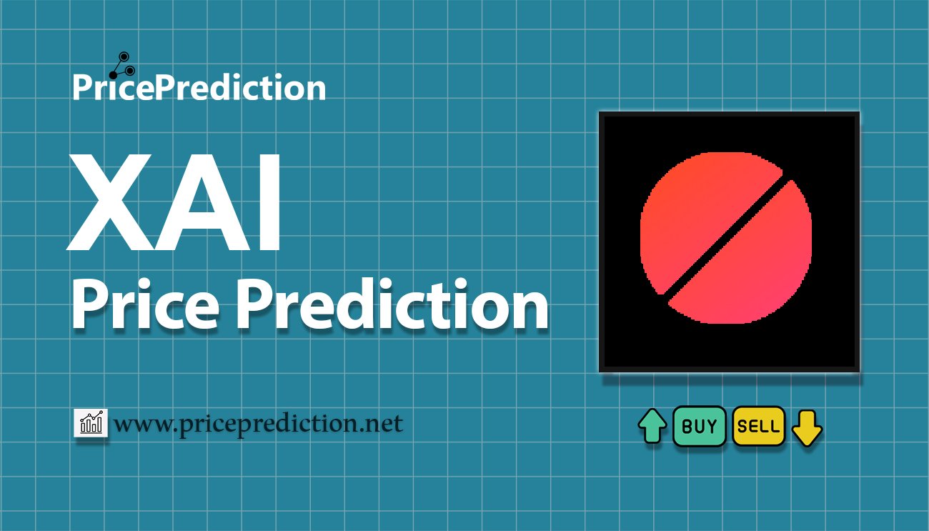 SideShift Token Price Prediction 2025, 2030 | XAI Price Forecast