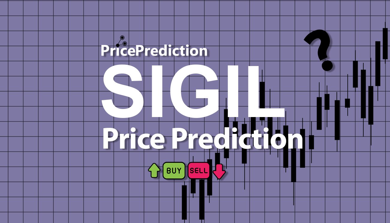 Previsão Sigil Finance  Para 2025, 2030 | SIGIL Criptomoeda Previsão