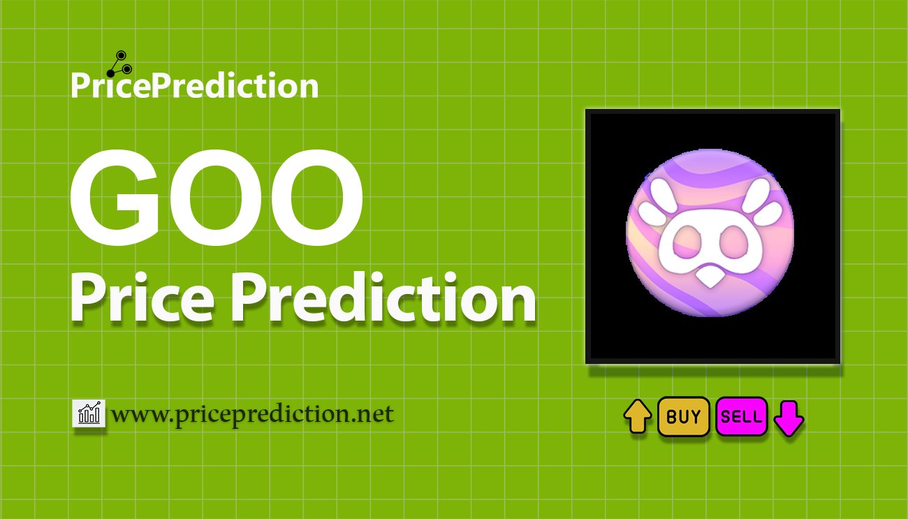 Silly Goose Koers Verwachting 2025, 2030 | GOO Koers Verwachting