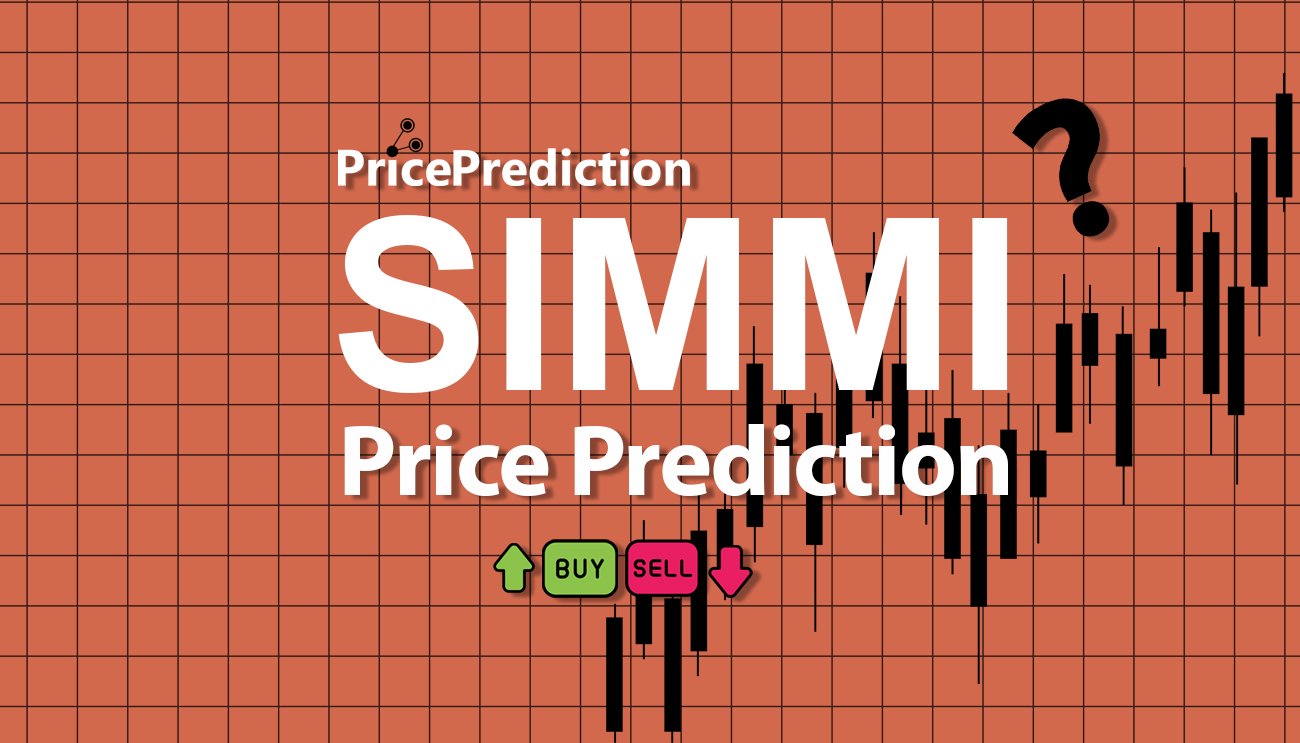 Prévision Cours Simmi (SIMMI) pour 2025 et 2030