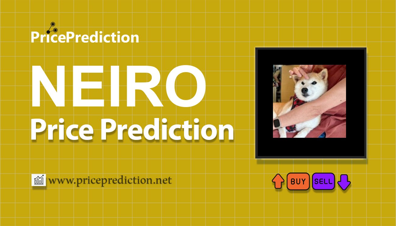 Pronostico Precio Simpson Neiro (NEIRO) 2025, 2030 | Cotizacion Simpson Neiro