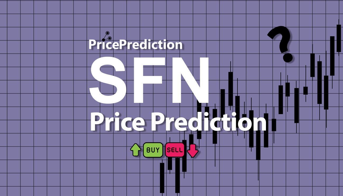 Sinfinite Price Prediction 2025, 2030 | SFN Price Forecast