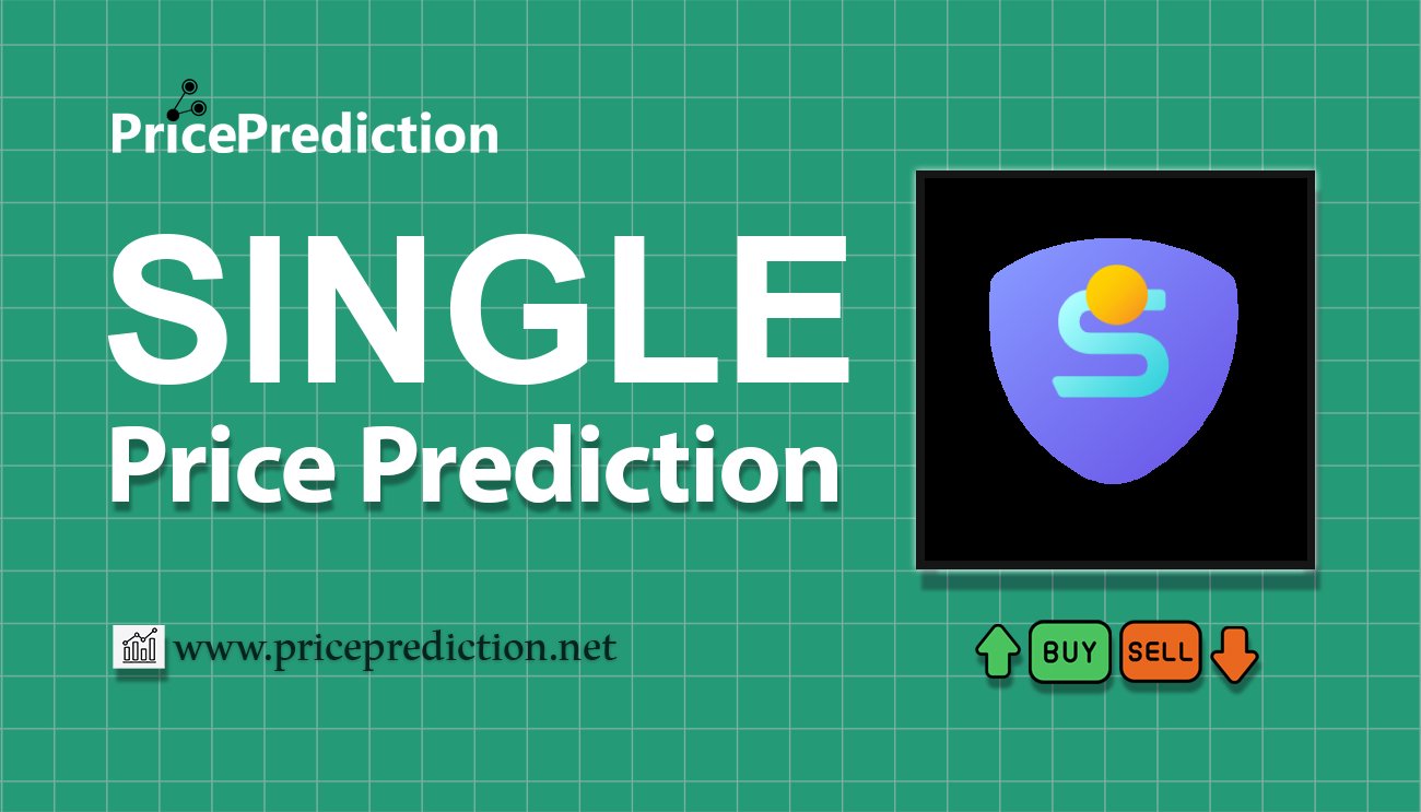 Single Finance Koers Verwachting 2025, 2030 | SINGLE Koers Verwachting