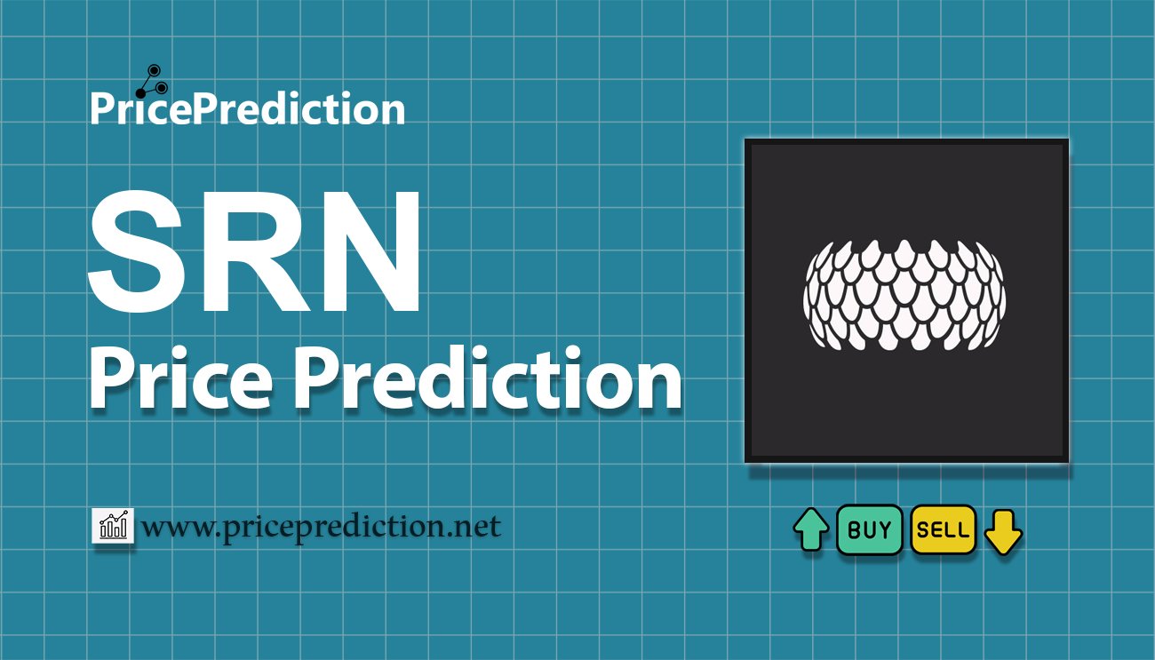 Pronostico Precio SIRIN LABS Token (SRN) 2025, 2030 | Cotizacion SIRIN LABS Token