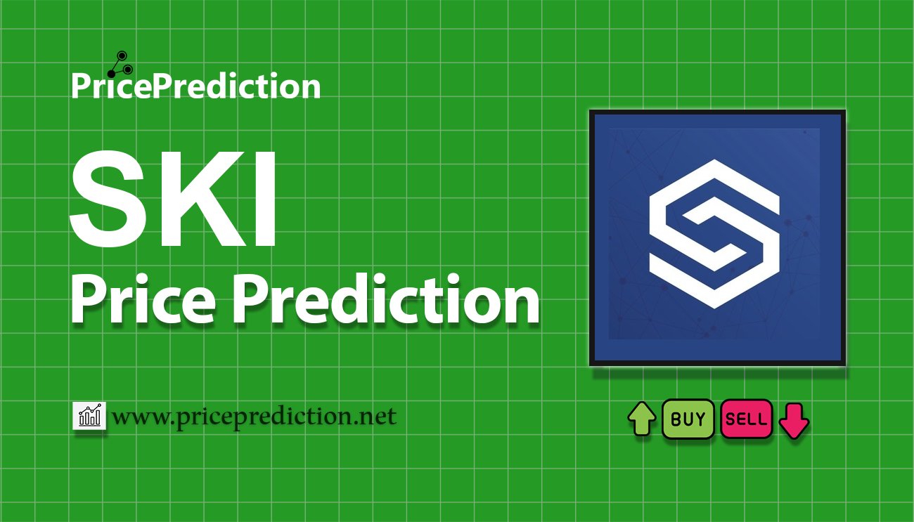 Kurs Skillchain Prognozy 2025 i 2030 | Prognozy SKI Cena