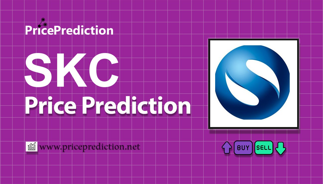 Previsioni SKINCHAIN Valore 2025, 2030 | Prezzo SKC Previsioni