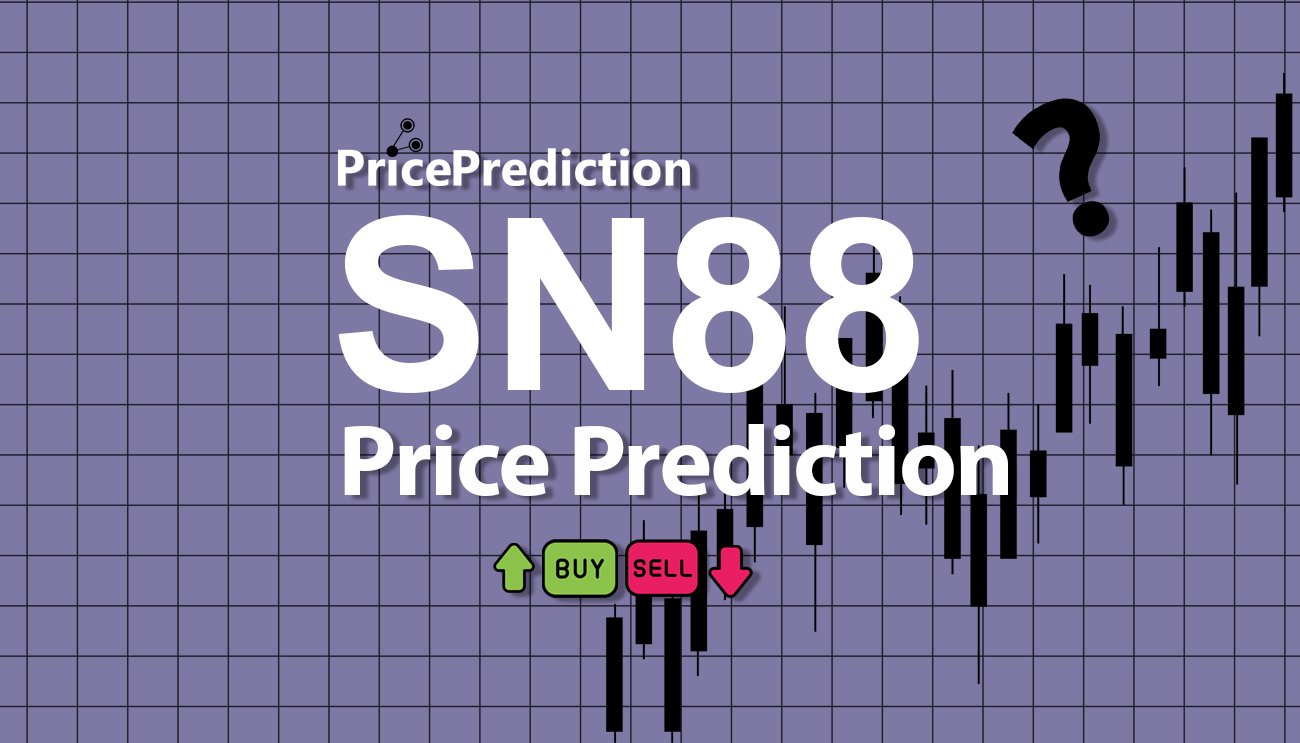 Pronostico Precio Sταking (SN88) 2025, 2030 | Cotizacion Sταking