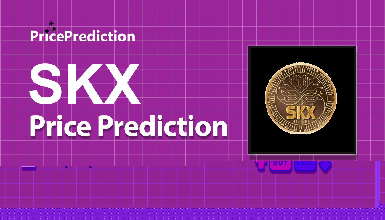 Previsão SKPANAX  Para 2025, 2030 | SKX Criptomoeda Previsão