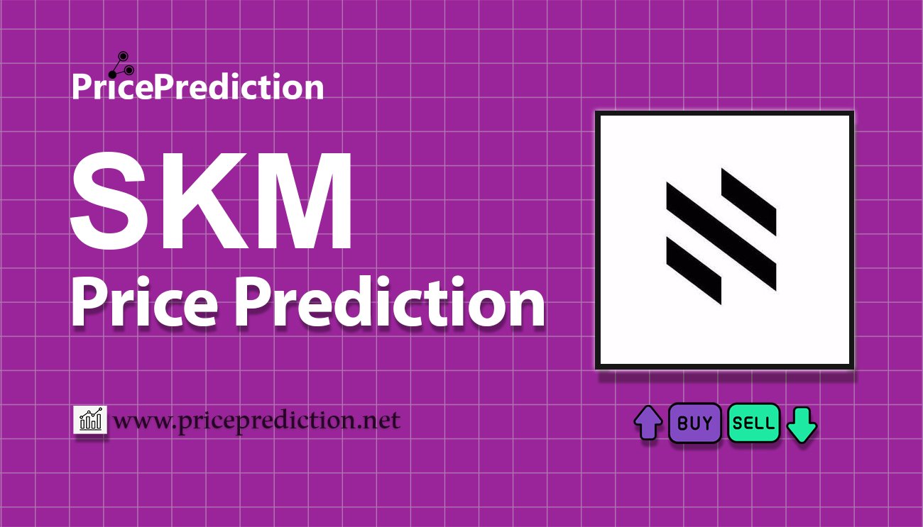 Skrumble Network Price Prediction 2025, 2030 | SKM Price Forecast