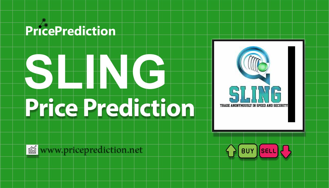 Slingshot Koers Verwachting 2025, 2030 | SLING Koers Verwachting