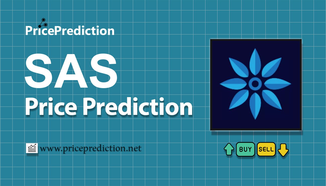 Kurs Smart Aliens Prognozy 2025 i 2030 | Prognozy SAS Cena