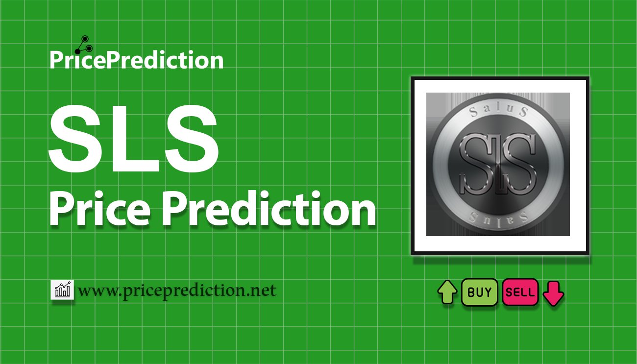 Smart Link Solution Price Prediction 2025, 2030 | SLS Price Forecast
