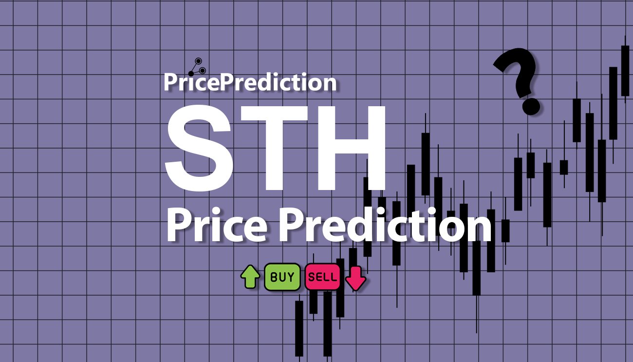 Previsioni SmartHoldem Valore 2025, 2030 | Prezzo STH Previsioni