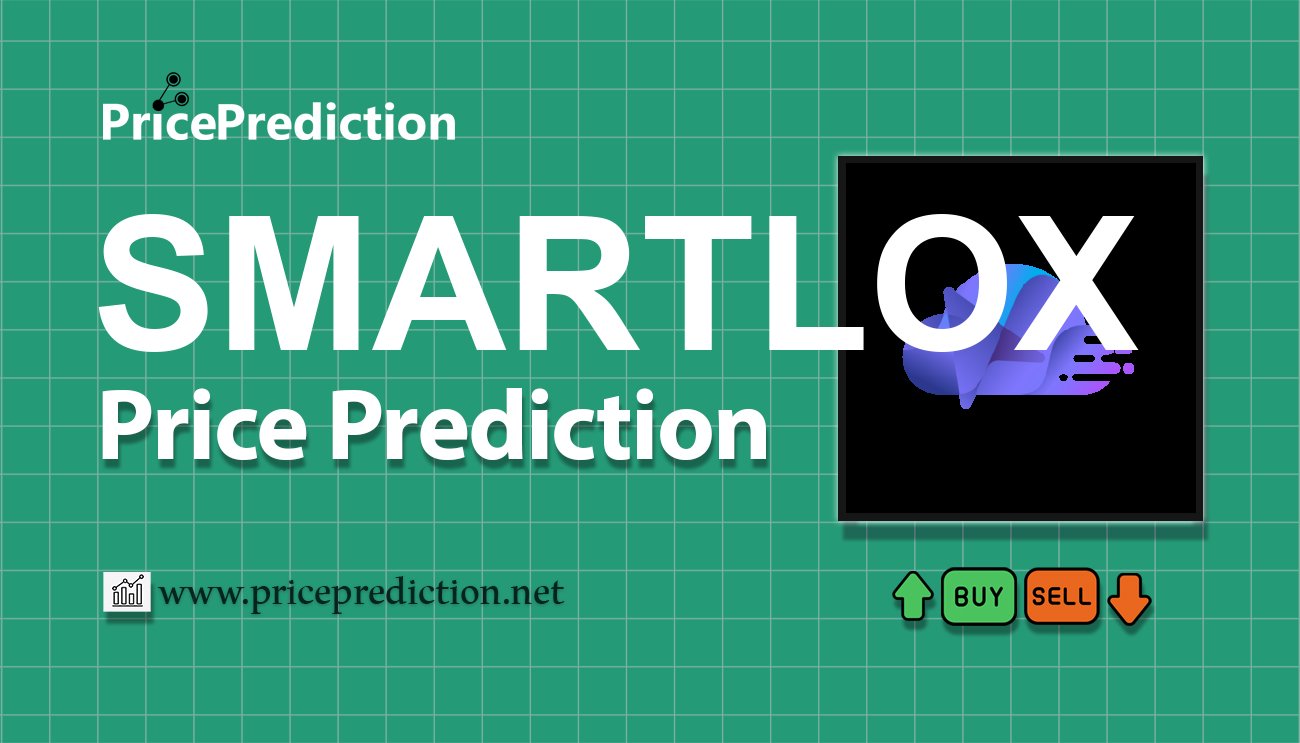 Prévision Cours SmartLOX (SMARTLOX) pour 2025 et 2030