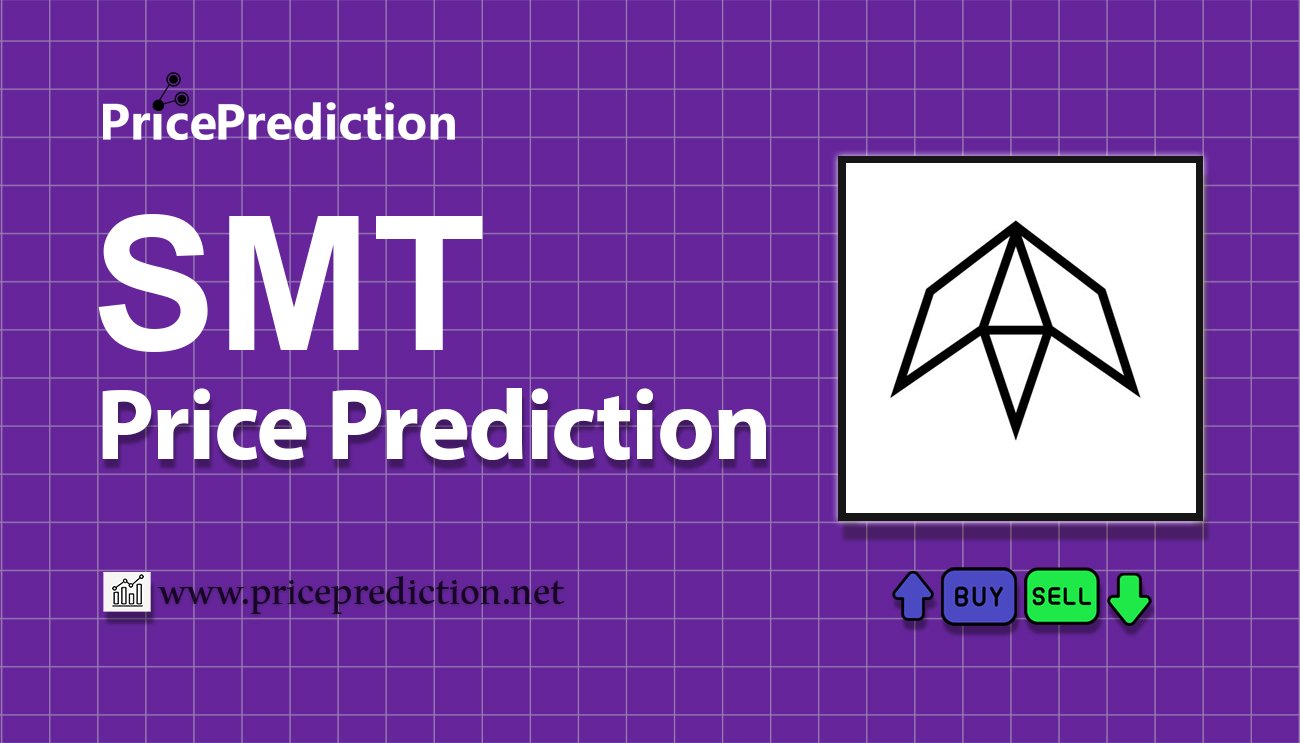 Pronostico Precio SmartMesh (SMT) 2025, 2030 | Cotizacion SmartMesh