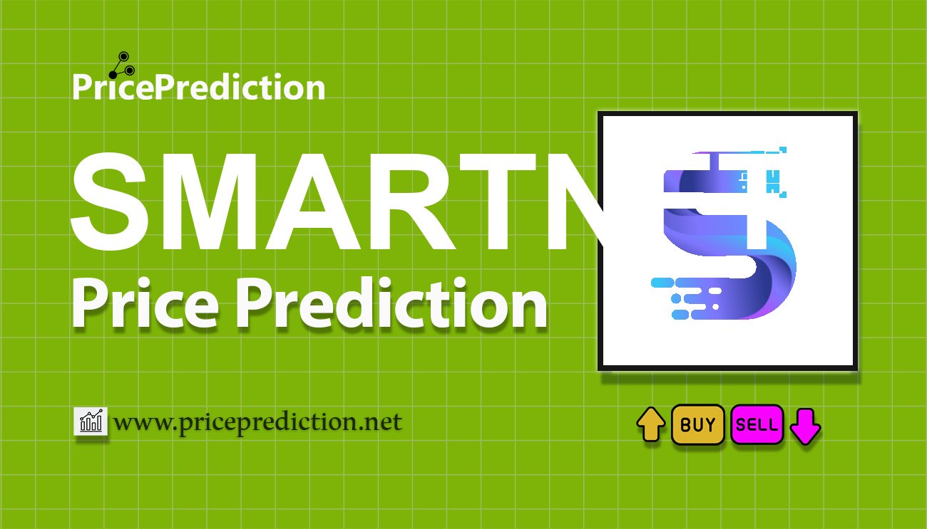 SmartNFT Koers Verwachting 2025, 2030 | SMARTNFT Koers Verwachting