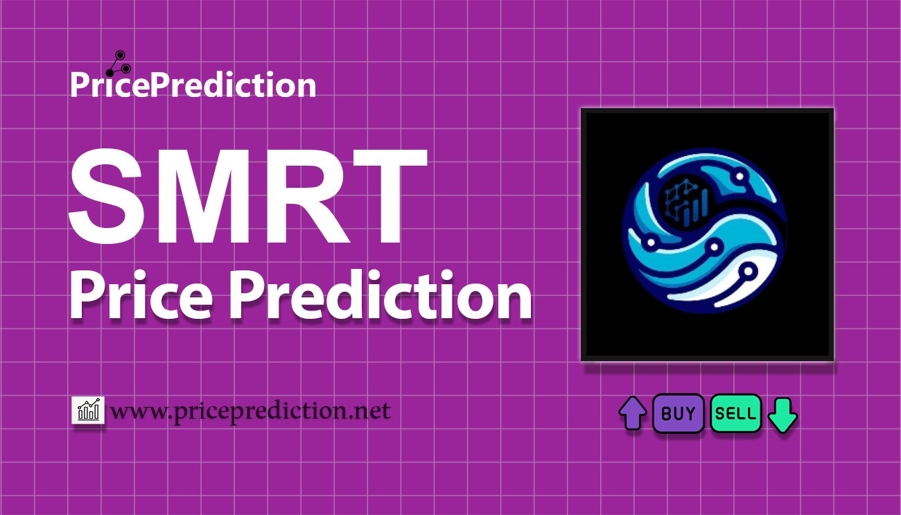 Previsioni SmartNodes Finance Valore 2025, 2030 | Prezzo SMRT Previsioni