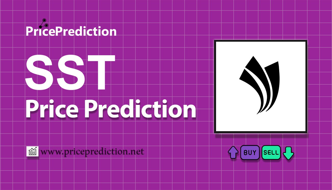 SMARTSET TOKEN Koers Verwachting 2025, 2030 | SST Koers Verwachting