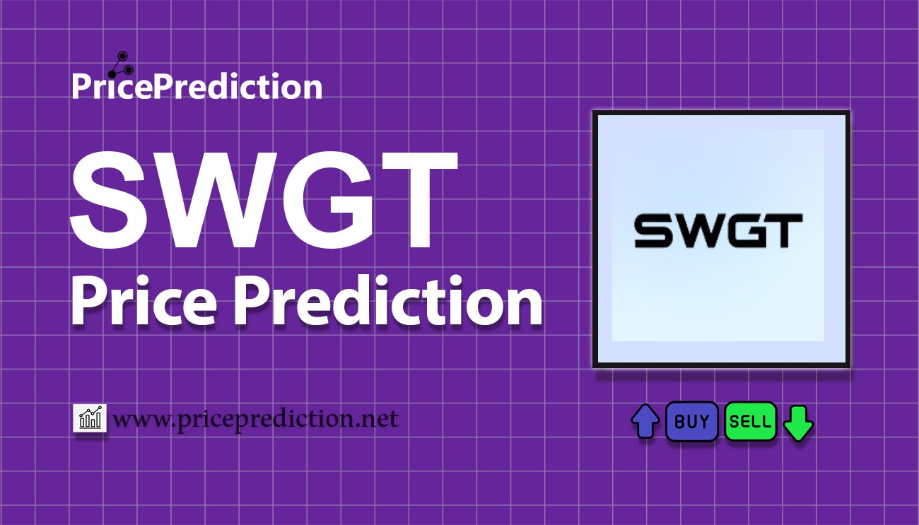 SmartWorld Global Koers Verwachting 2025, 2030 | SWGT Koers Verwachting