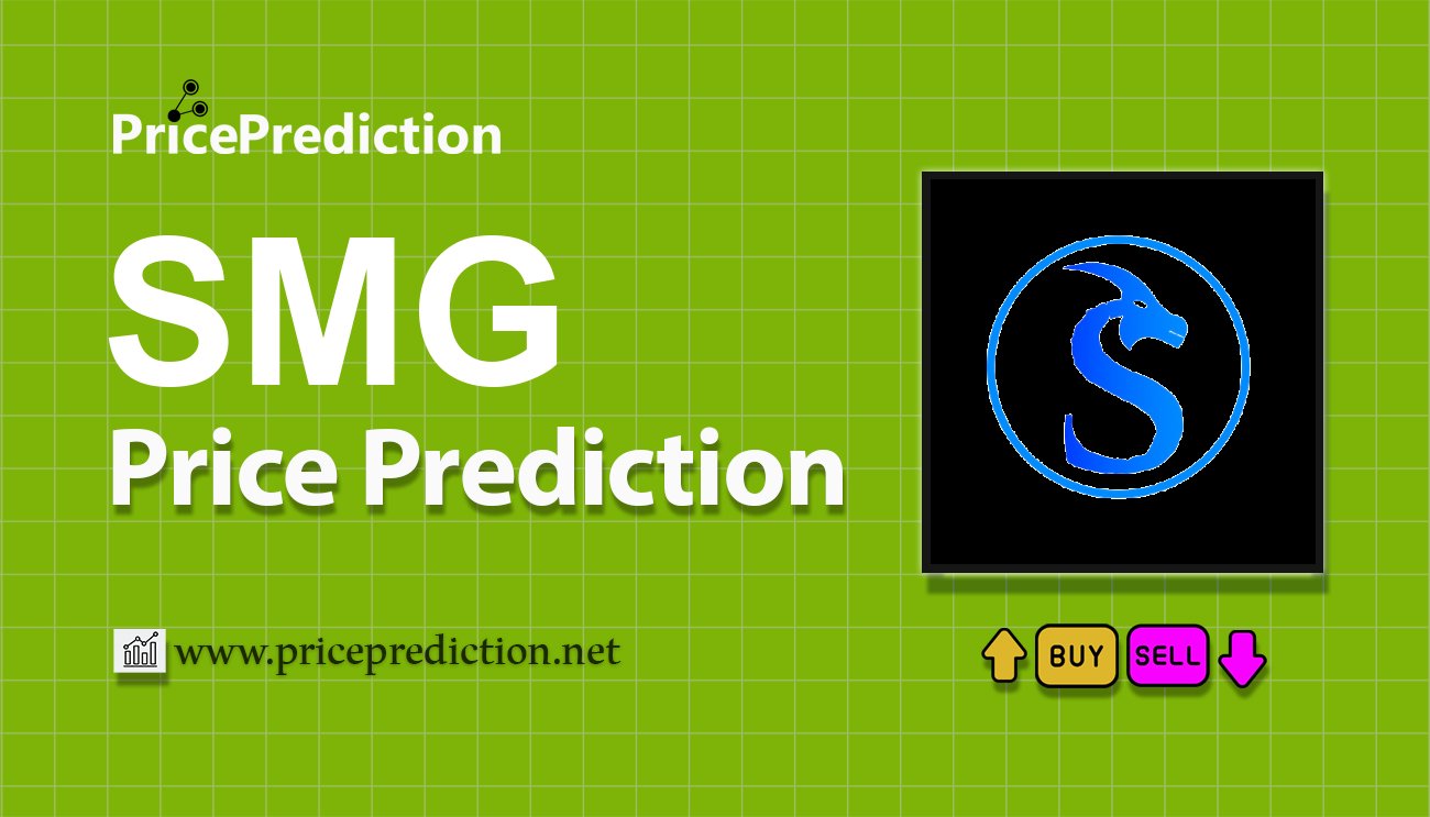 Smaugs NFT Price Prediction 2025, 2030 | SMG Price Forecast