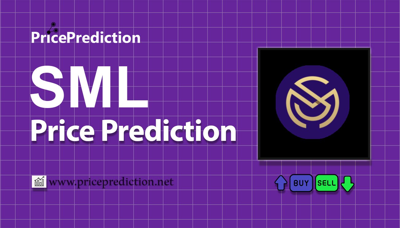 Smell Token Price Prediction 2025, 2030 | SML Price Forecast