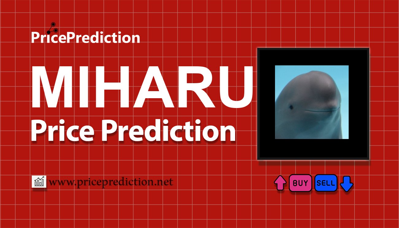 smiling dolphin Koers Verwachting 2025, 2030 | MIHARU Koers Verwachting