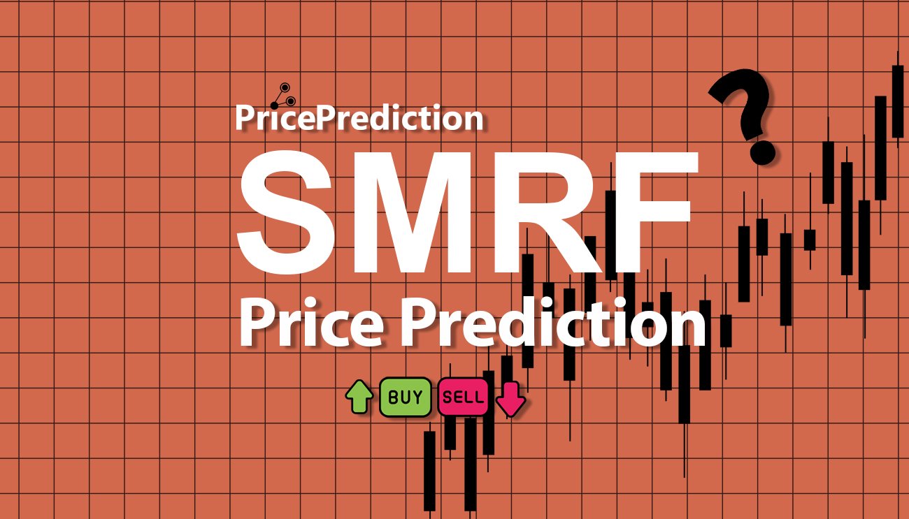 Pronostico Precio Smurf (SMRF) 2025, 2030 | Cotizacion Smurf