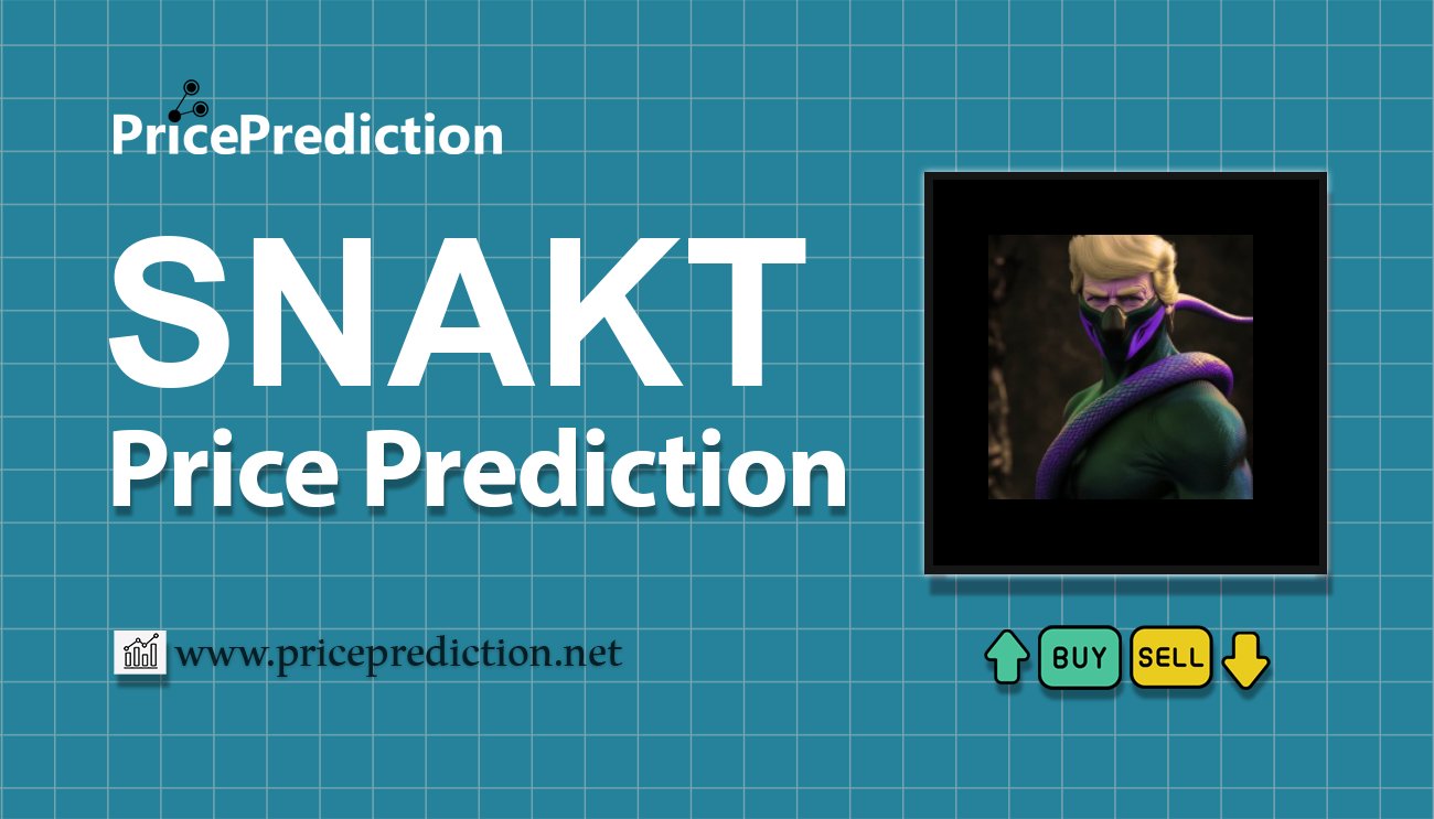 Sna-King Trump Fiyat Tahmini 2025, 2030 | SNAKT Fiyat Tahmini