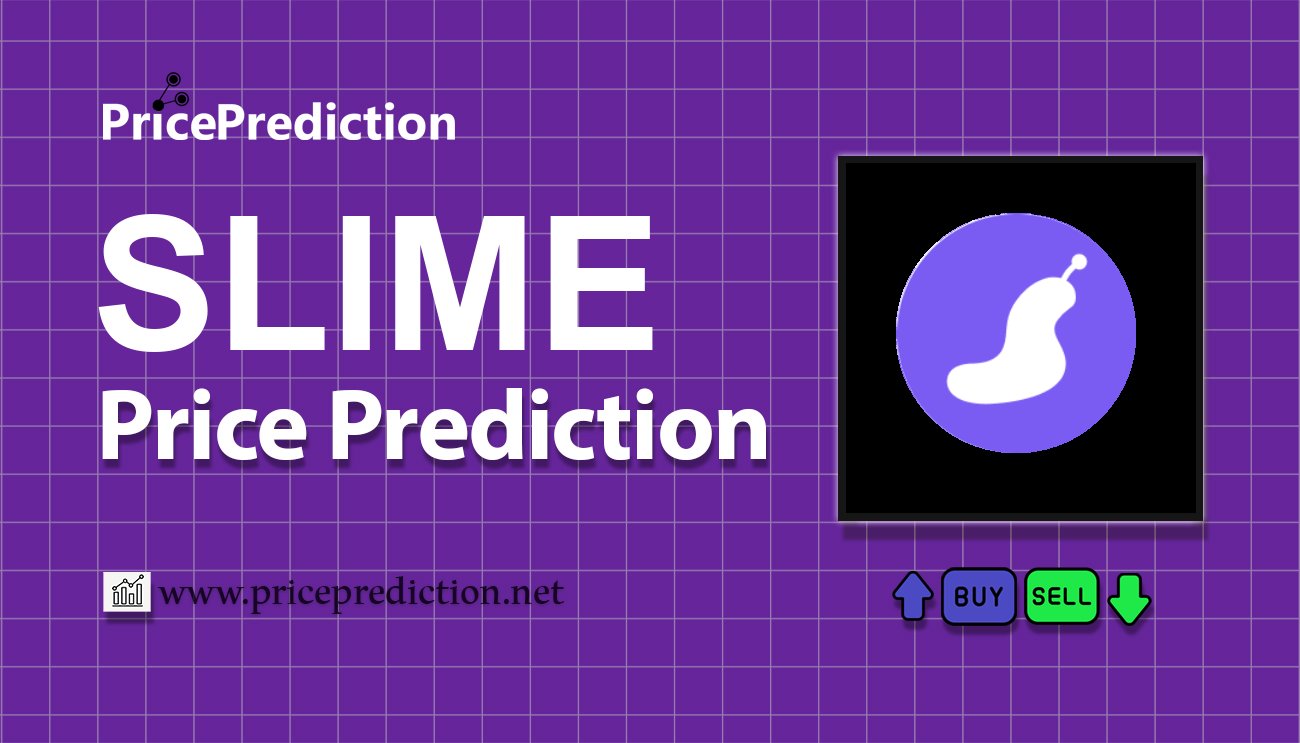 Pronostico Precio Snail Trail (SLIME) 2025, 2030 | Cotizacion Snail Trail