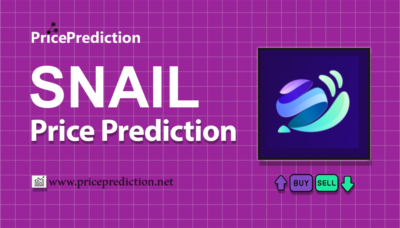 Pronostico Precio SnailBrook (SNAIL) 2025, 2030 | Cotizacion SnailBrook