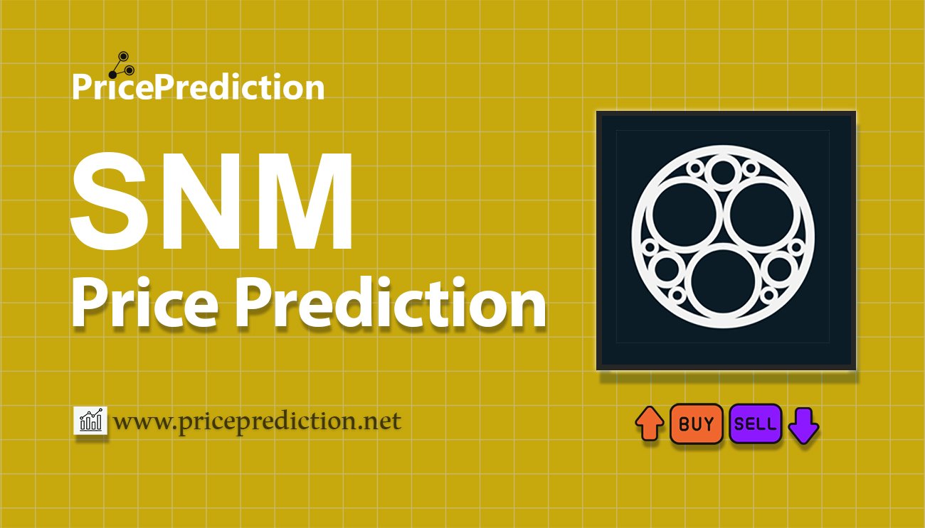 Previsão SnailMoon  Para 2025, 2030 | SNM Criptomoeda Previsão