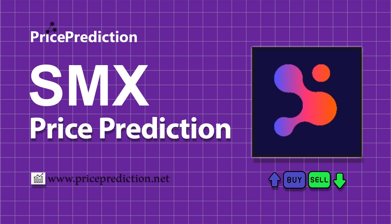 Previsão Snapmuse.io  Para 2025, 2030 | SMX Criptomoeda Previsão