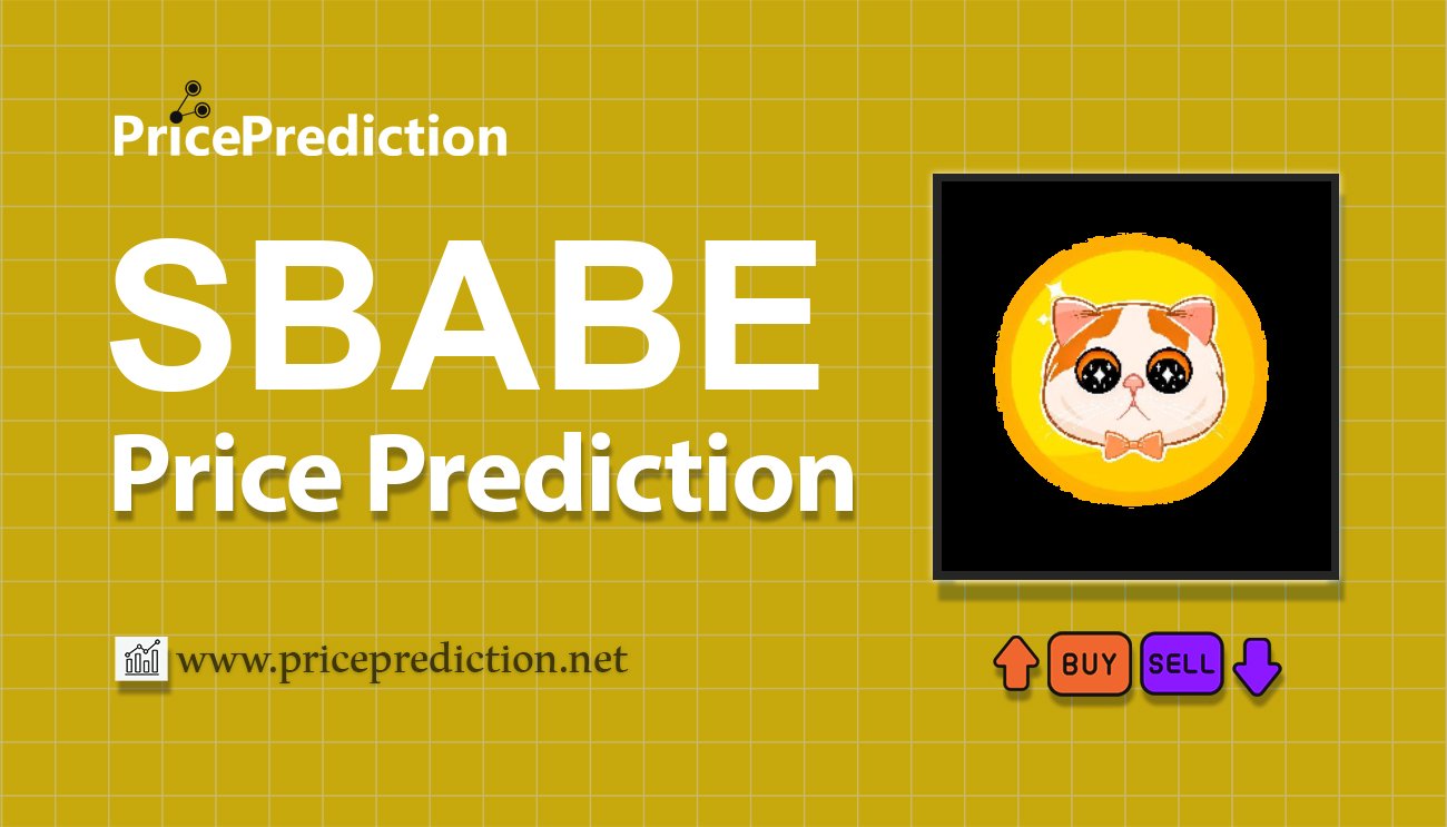 SNOOPYBABE Koers Verwachting 2025, 2030 | SBABE Koers Verwachting