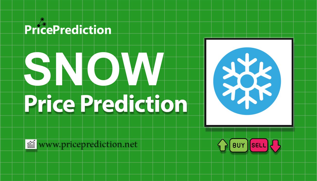 Pronostico Precio Snow Burn (SNOW) 2025, 2030 | Cotizacion Snow Burn
