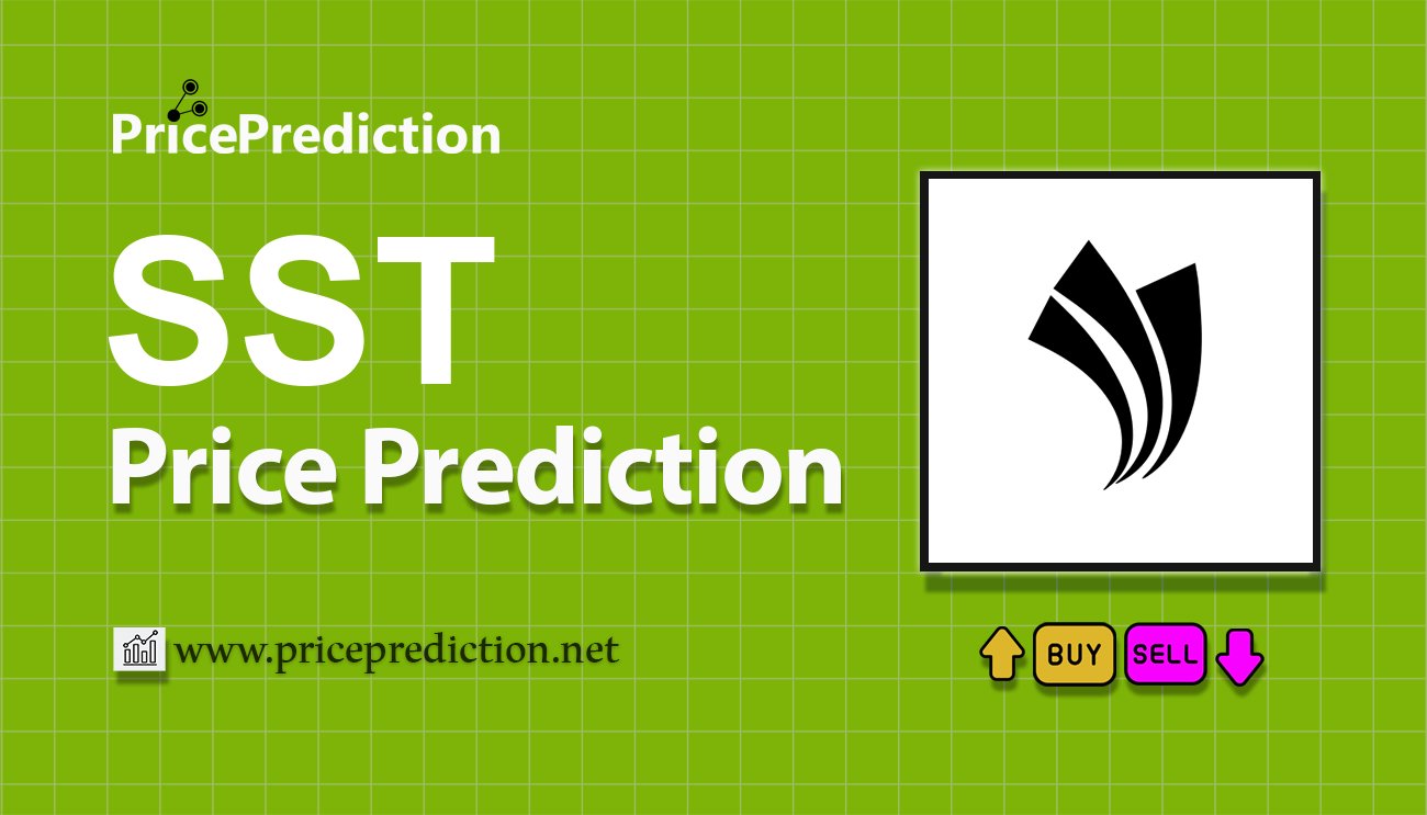 Pronostico Precio Socialswap (SST) 2025, 2030 | Cotizacion Socialswap