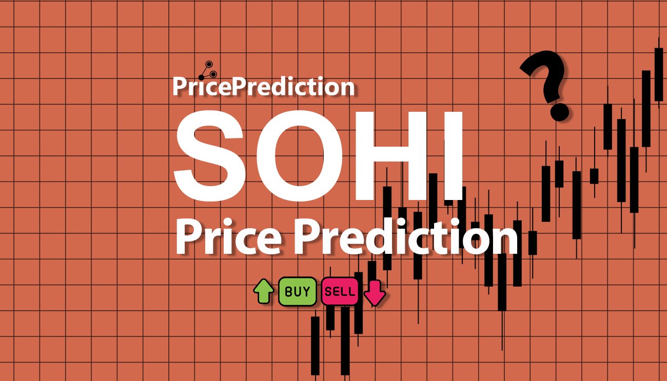 Sohi Meme Price Prediction 2025, 2030 | SOHI Price Forecast