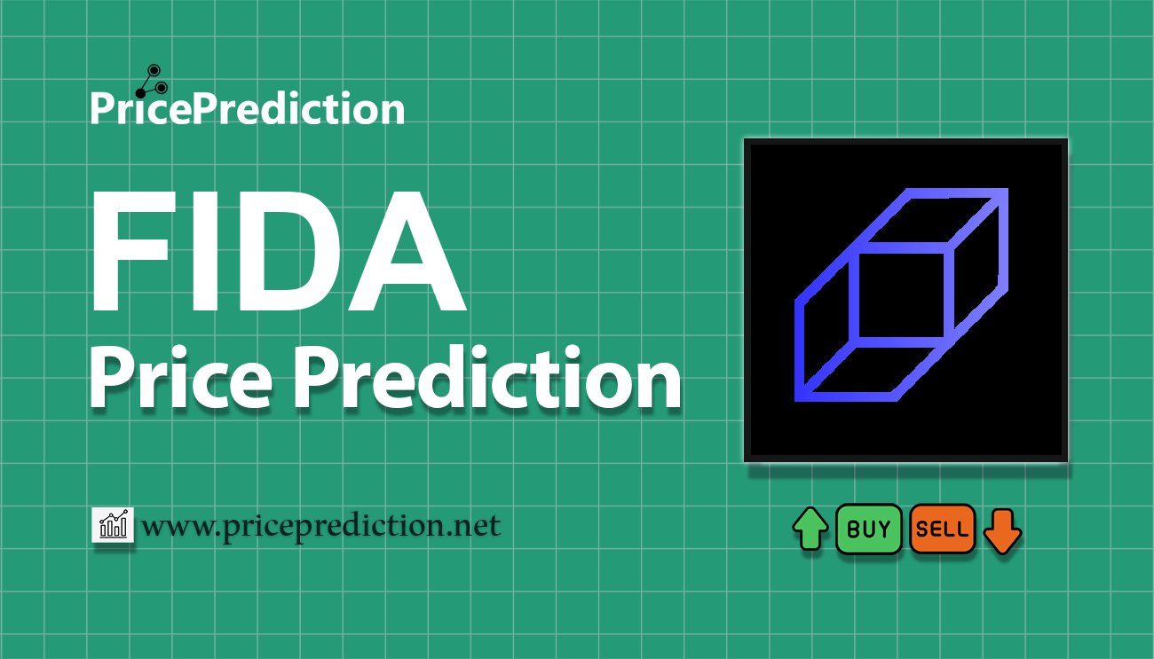 将来 Solana Name Service (previously Bonfida) 価格 予想 2025, 2030 | FIDA 暗号通貨 
