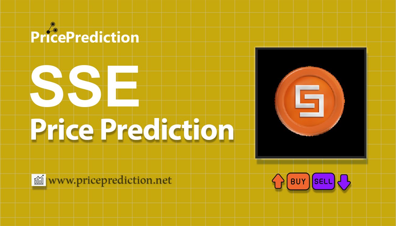 Solana Social Explorer Kurs Prognose 2025, 2030 | SSE Prognose