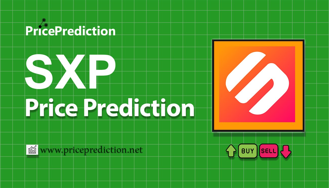 Solar Price Prediction 2025, 2030 | SXP Price Forecast