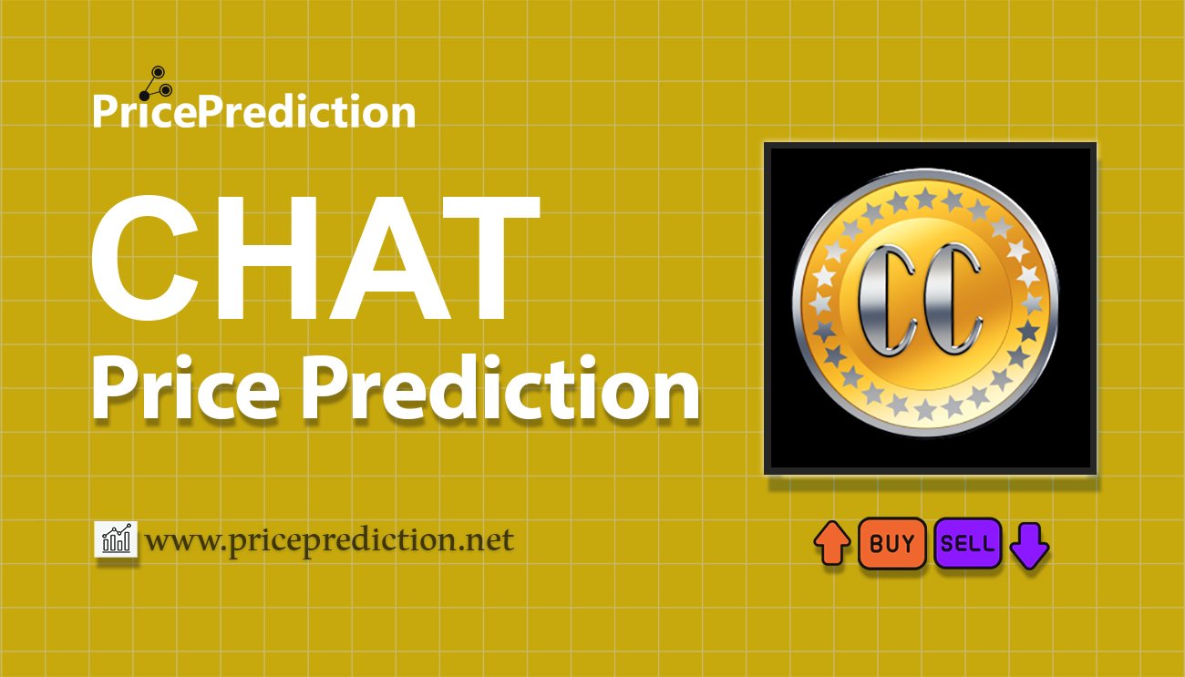 Solchat Price Prediction 2025, 2030 | CHAT Price Forecast