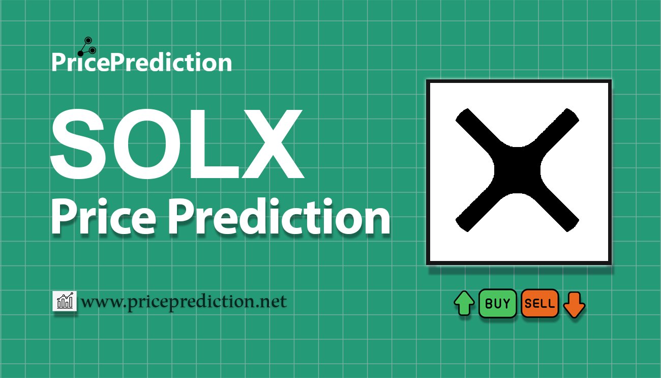 Soldex Koers Verwachting 2025, 2030 | SOLX Koers Verwachting