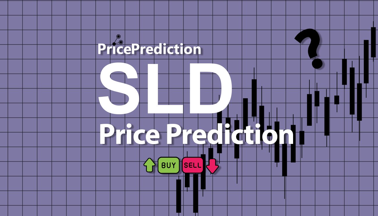 SoldierNodes Koers Verwachting 2025, 2030 | SLD Koers Verwachting