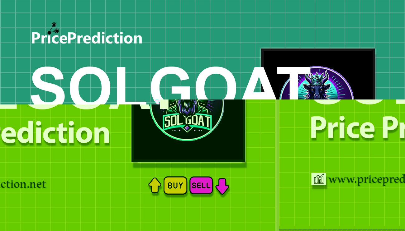 Previsioni SOLGOAT Valore 2025, 2030 | Prezzo SOLGOAT Previsioni
