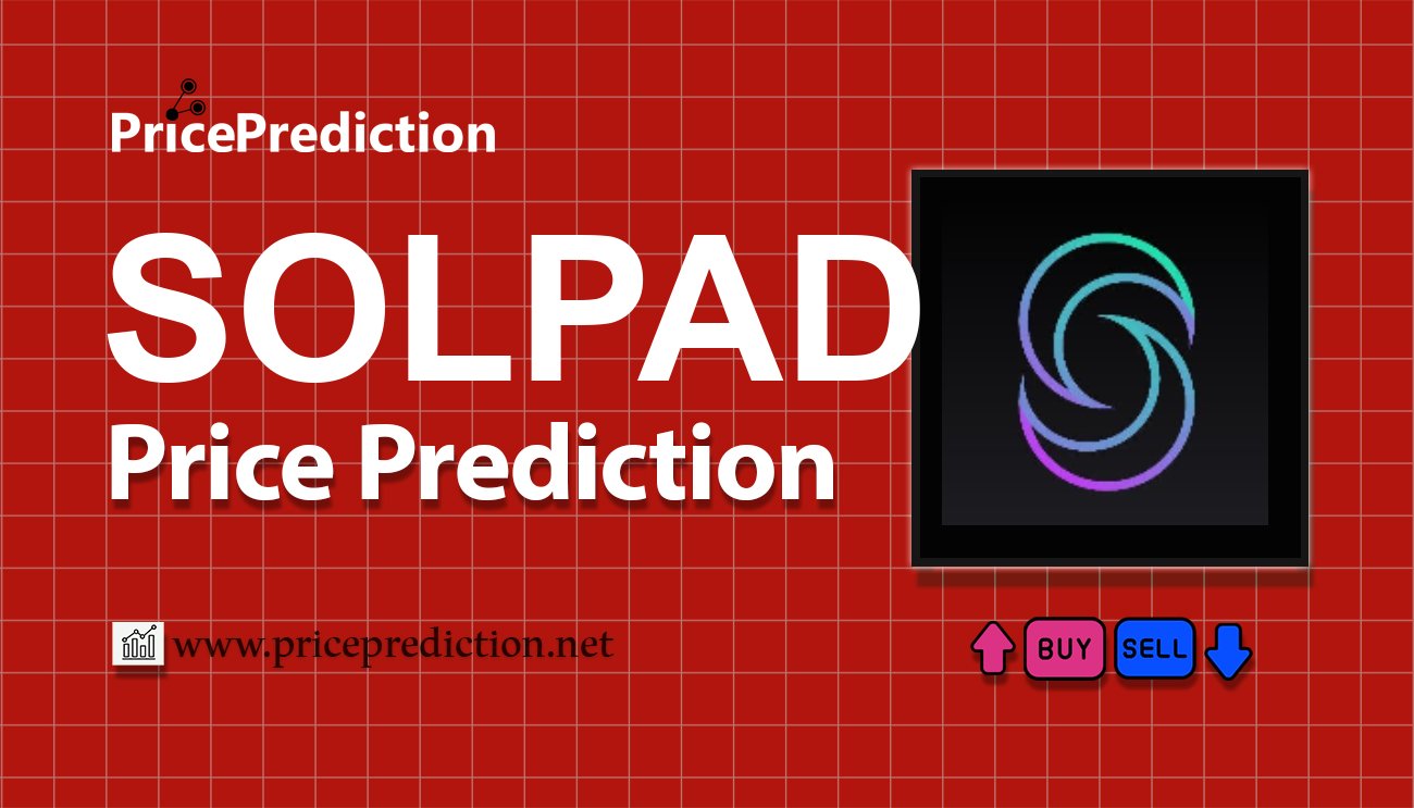 Kurs Solpad Finance Prognozy 2025 i 2030 | Prognozy SOLPAD Cena