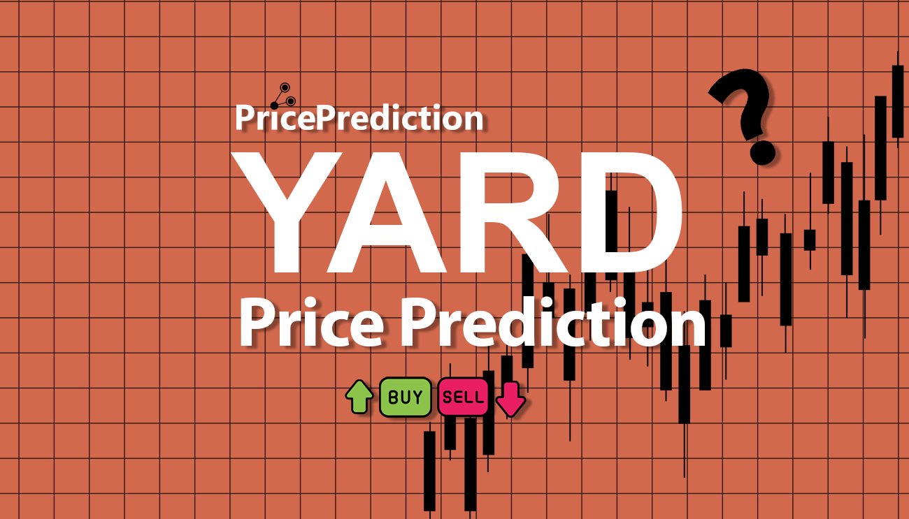 Solyard Finance Kurs Prognose 2025, 2030 | YARD Prognose