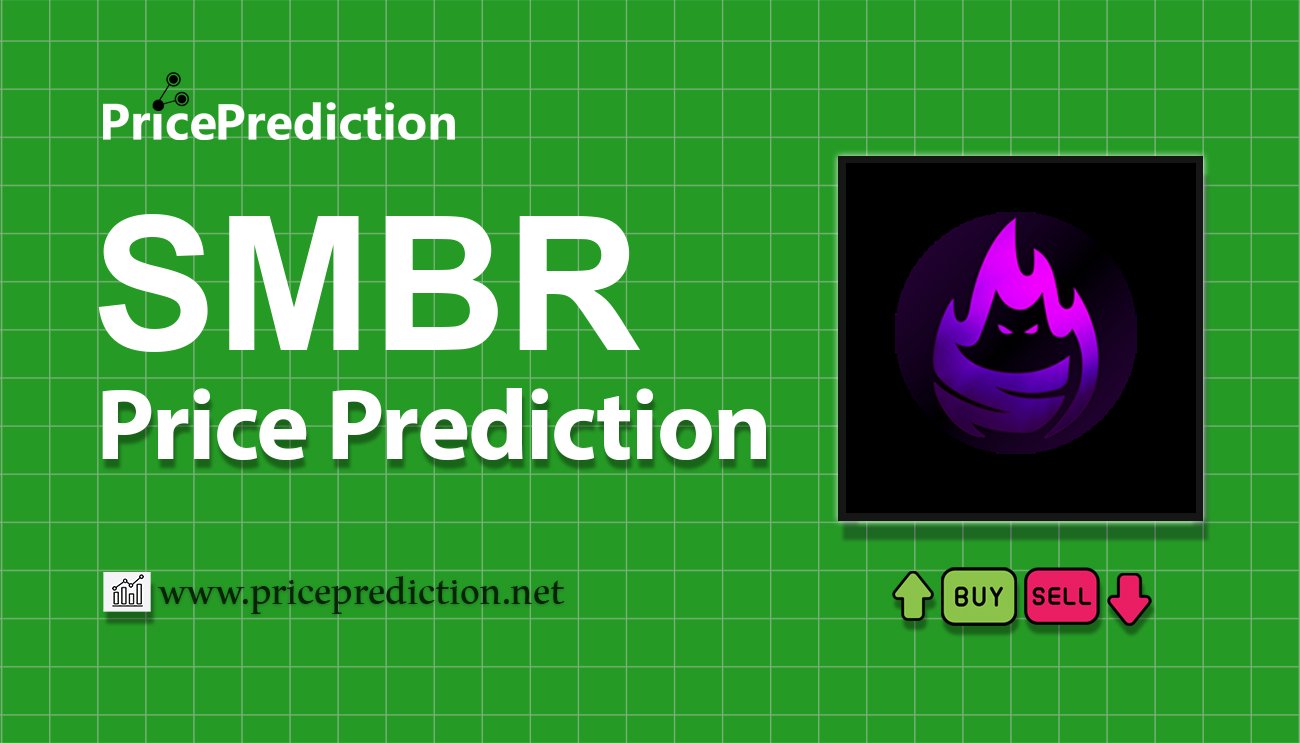 Previsão Sombra Network  Para 2025, 2030 | SMBR Criptomoeda Previsão