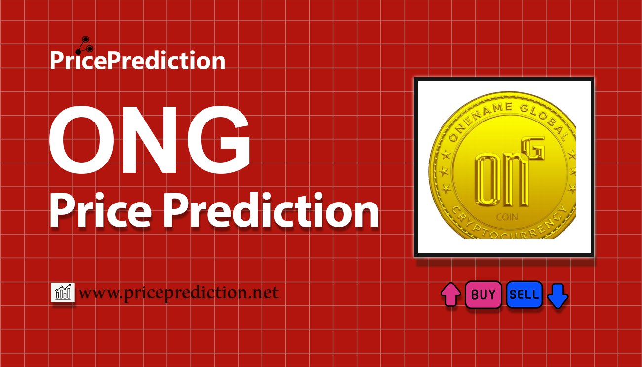 SoMee.Social [OLD] Price Prediction 2025, 2030 | ONG Price Forecast