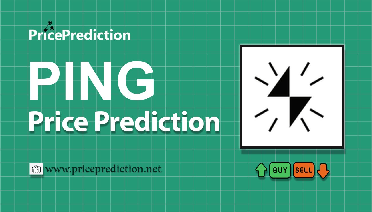 Sonar Price Prediction 2025, 2030 | PING Price Forecast