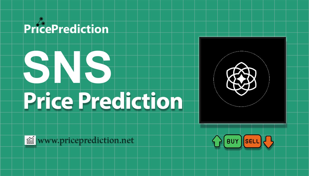 Sonorus Koers Verwachting 2025, 2030 | SNS Koers Verwachting