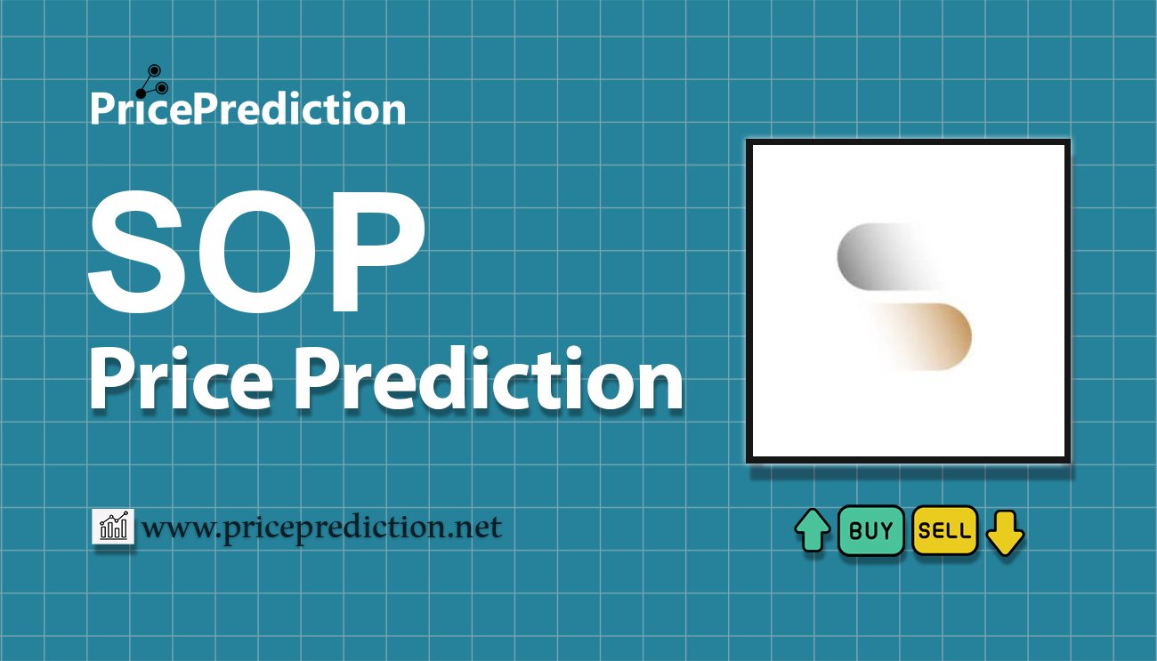 SoPay Koers Verwachting 2025, 2030 | SOP Koers Verwachting
